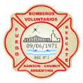 Bomberos Voluntarios Rawson